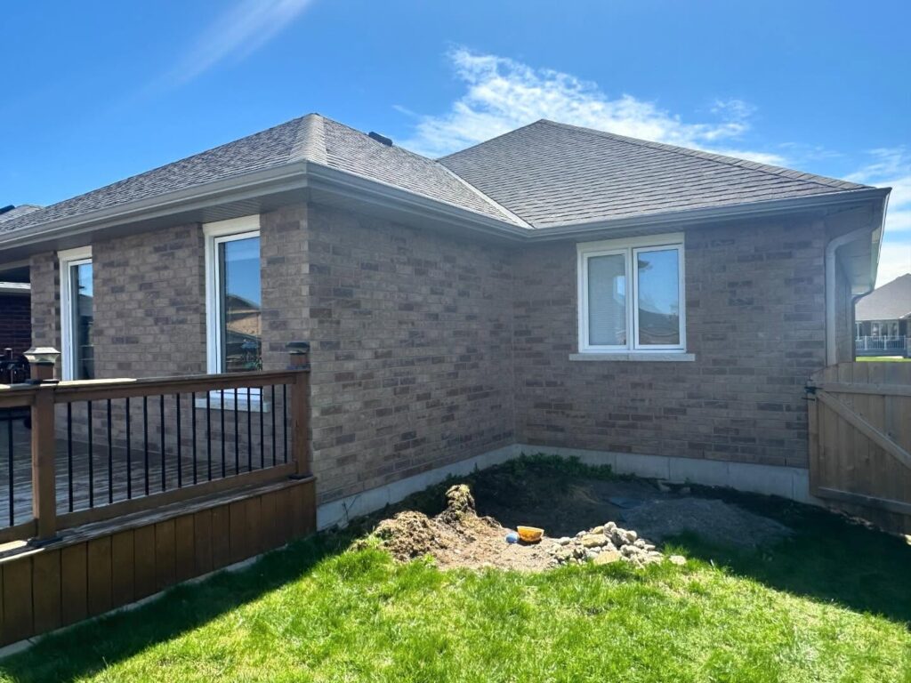 Best Roofing Option in Port Perry, Ontario | Home Valued Concepts