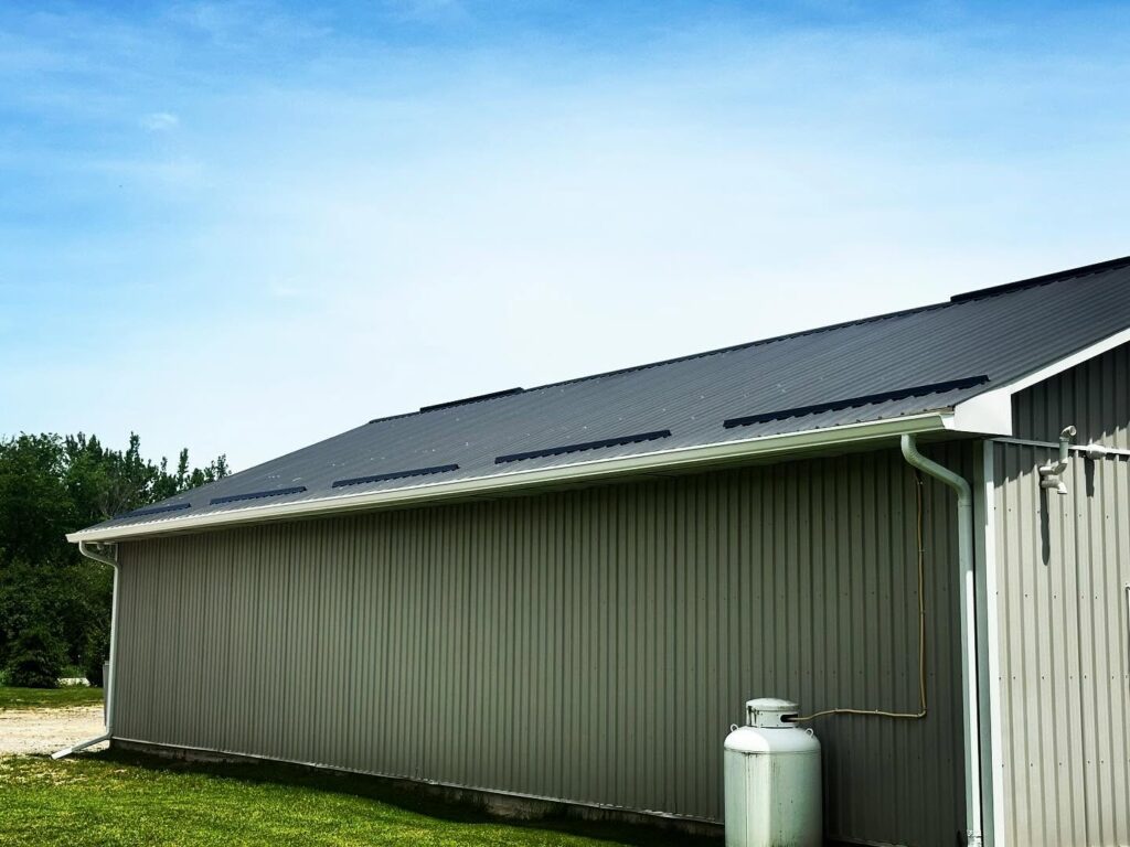 Steel Roofing in Port Perry, ON: Benefits & Expert Installation