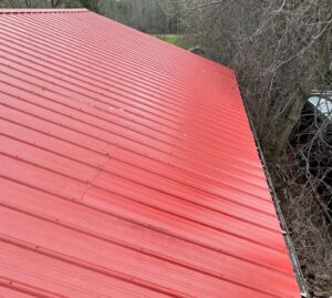 Steel Roof Lifespan in Port Perry, Ontario | Home Valued Concepts