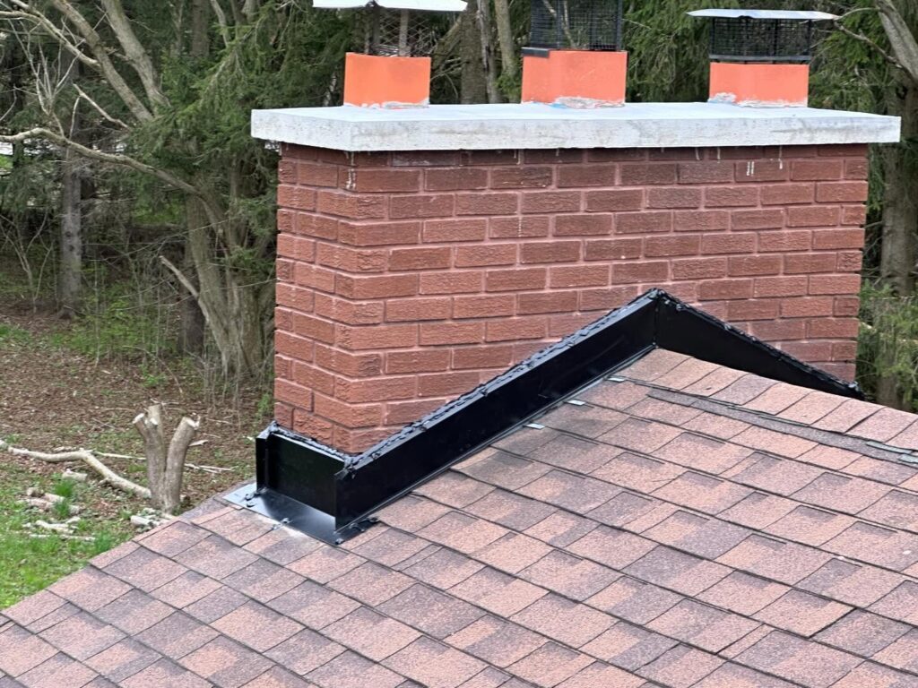 Roof Inspection in Port Perry, Ontario