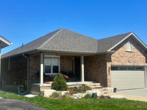 Roof Inspection in Port Perry, Ontario
